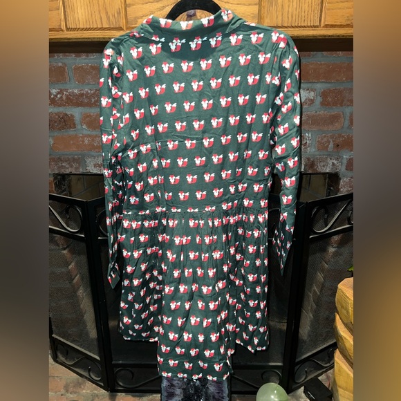 NWT ModCloth Fox Dress - Picture 2 of 3